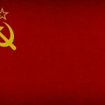КПРФ внесла в Госдуму законопроект, предлагающий установить флаг СССР флагом России