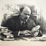 Призывы и лозунги ЦК КПРФ к 154-й годовщине со Дня рождения В. И. Ленина