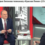 Интервью Геннадия Зюганова телеканалу «Красная Линия»