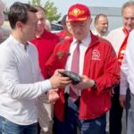 ПОМОГАЕМ ФРОНТУ