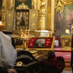 ПРОЩАЙ, НИКОЛАЙ ВЛАДИМИРОВИЧ!