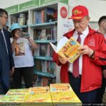 Да здравствует наш правдивый и свободный, великий и могучий русский язык!