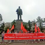 КРАСНЫЕ КРЫЛЬЯ ПОБЕДЫ