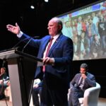 Г. А. Зюганов — калужанам: Нужна ваша поддержка на выборах