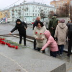 День рождения комсомола