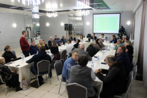 САДОВОДАМ — РАБОТАЮЩИЙ ЗАКОН И ПРОЗРАЧНЫЕ МЕХАНИЗМЫ