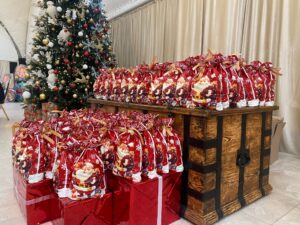 ПИОНЕРСКАЯ ЁЛКА