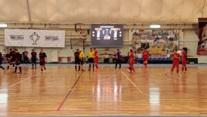 КРУПНАЯ ПОБЕДА