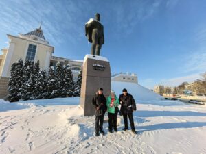 ВСПОМНИЛИ ГЕРОЕВ