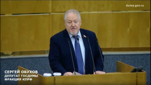 Сергей Обухов про «цифровой невроз»