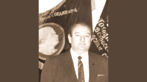 ПАМЯТИ ТОВАРИЩА