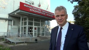 Врачебный взгляд на проблемы медицины